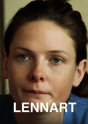Movie poster for Lennart
