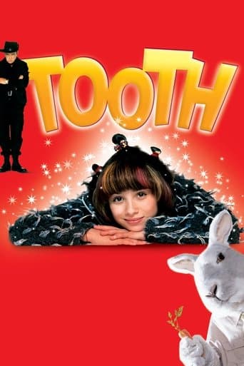 Movie poster for Tooth