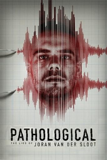 Movie poster for Pathological: The Lies of Joran van der Sloot