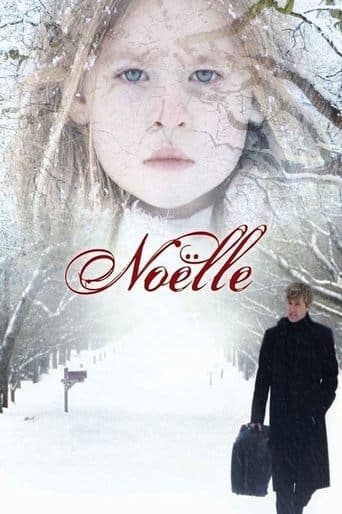 Movie poster for Noelle