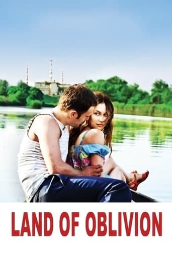 Movie poster for Land of Oblivion