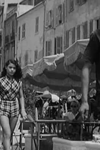 Movie poster for Saint-Tropez, devoirs de vacances