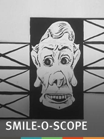 Movie poster for The Smile-O-Scope