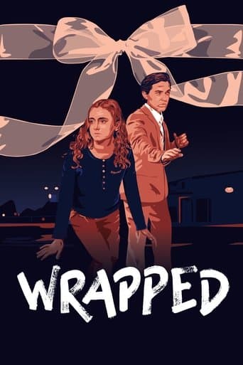 Movie poster for Wrapped