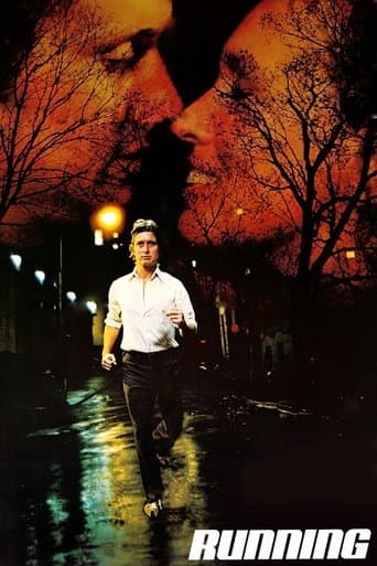 Movie poster for Running