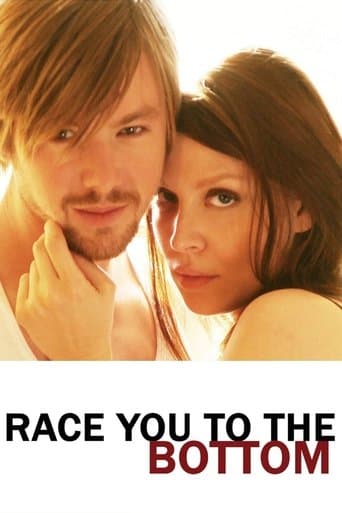 Movie poster for Race You to the Bottom