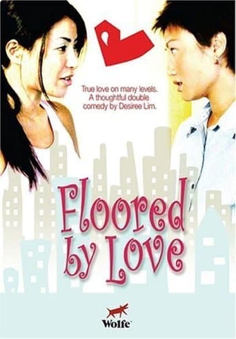 Movie poster for Floored by Love