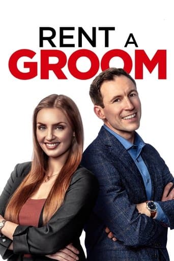 Movie poster for Rent a Groom