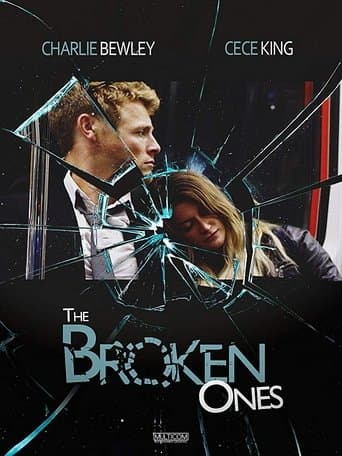 Movie poster for The Broken Ones