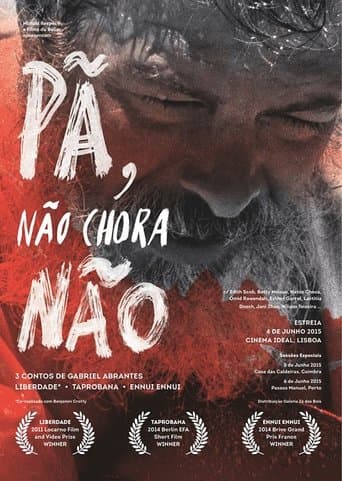 Movie poster for Taprobana