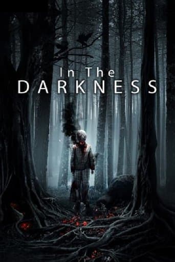 Movie poster for In the Darkness