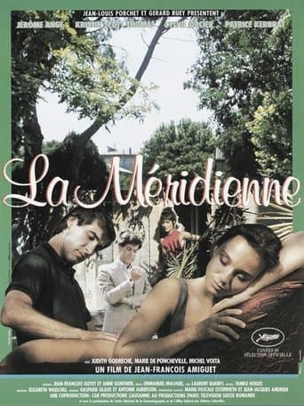Movie poster for Lounge Chair