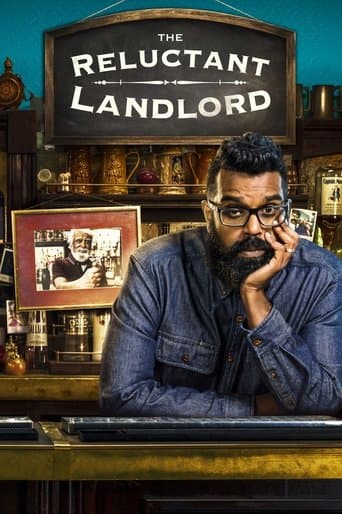 Movie poster for The Reluctant Landlord