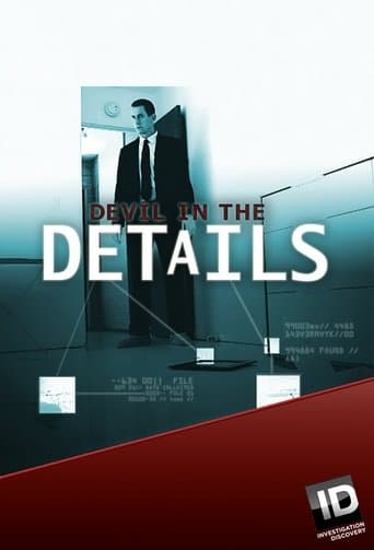 Movie poster for Devil in the Details