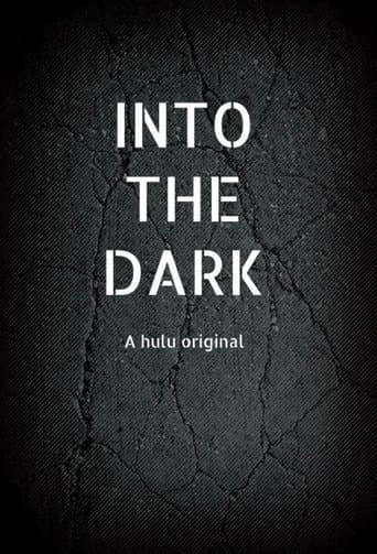 Movie poster for Into the Dark