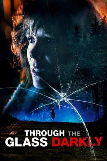Movie poster for Through the Glass Darkly
