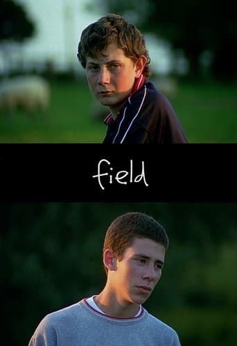 Movie poster for Field