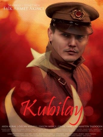 Movie poster for Kubilay