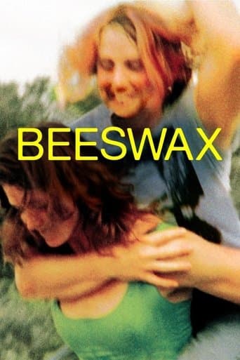 Movie poster for Beeswax