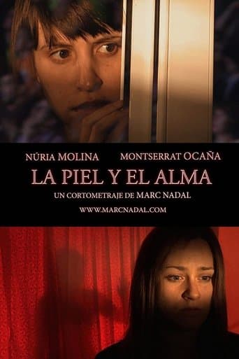 Movie poster for The Skin and the Soul