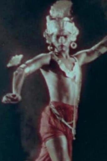 Movie poster for Temples of India
