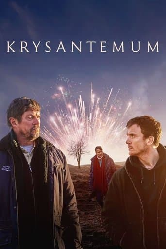 Movie poster for Chrysanthemum