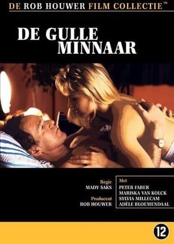Movie poster for The Generous Lover