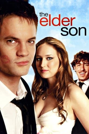 Movie poster for The Elder Son