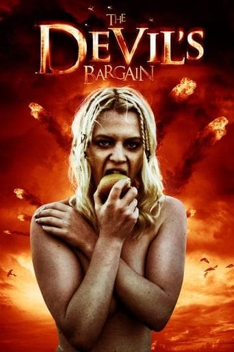 Movie poster for The Devil's Bargain