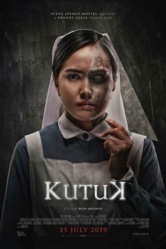 Movie poster for Kutuk