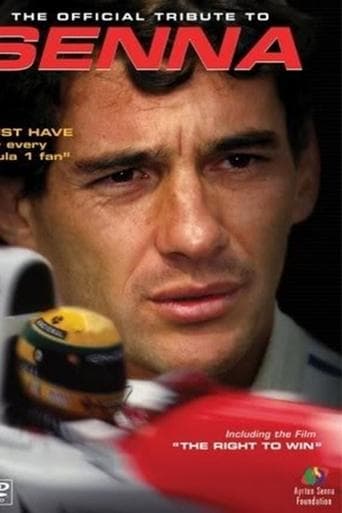 Movie poster for The Right to Win