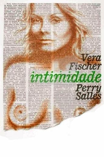 Movie poster for Intimacy