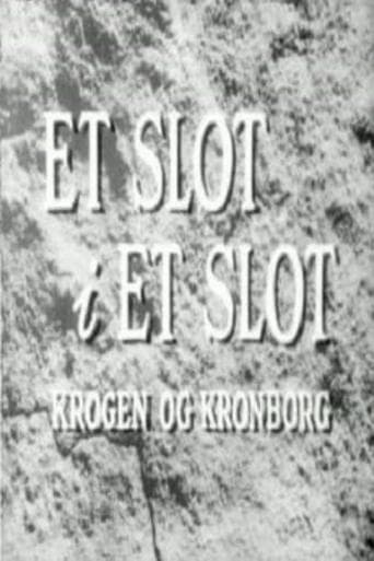 Movie poster for A Castle Within a Castle