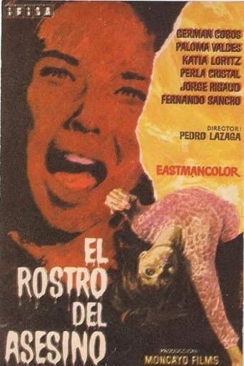 Movie poster for Hand of the Assassin