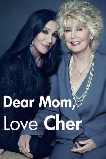 Movie poster for Dear Mom, Love Cher