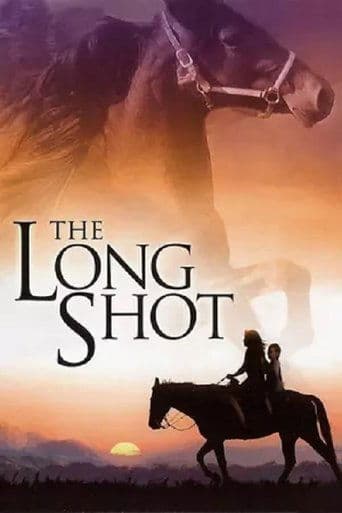Movie poster for The Long Shot