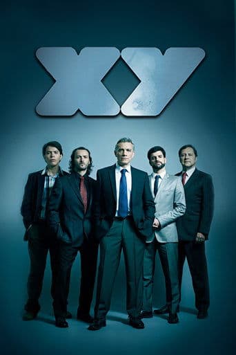 Movie poster for XY The Magazine