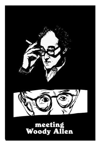 Movie poster for Meetin' WA