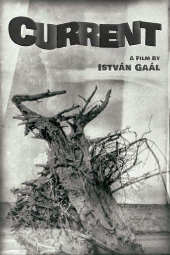 Movie poster for Current