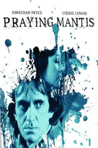 Movie poster for Praying Mantis