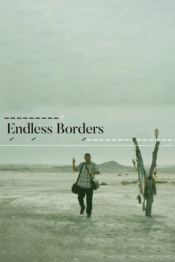 Movie poster for Endless Borders