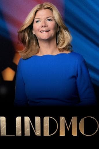 Movie poster for Lindmo