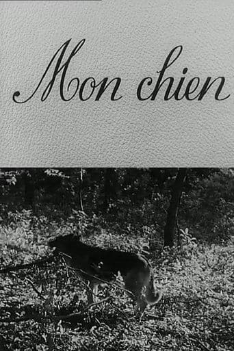 Movie poster for Mon chien