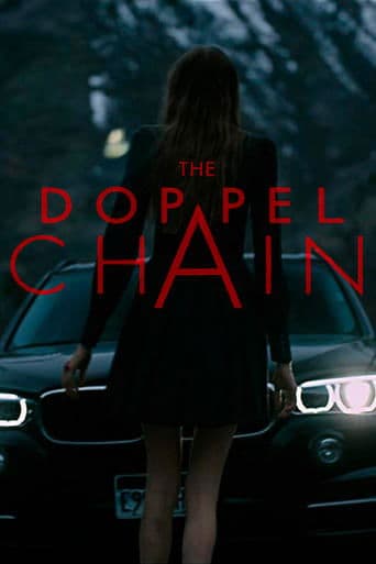 Movie poster for The Doppel Chain