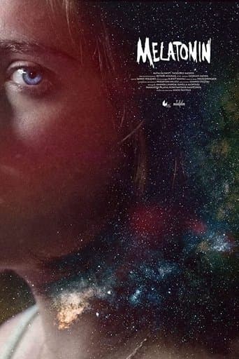 Movie poster for Melatonin
