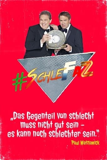 Movie poster for Die schlechtesten Filme aller Zeiten