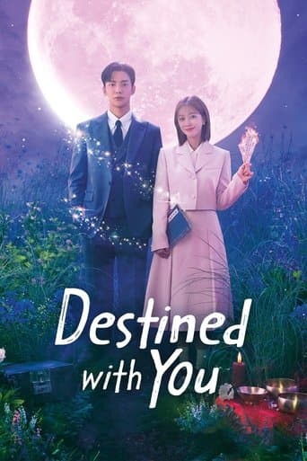 Movie poster for Destined with You
