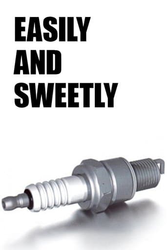 Movie poster for Easily and Sweetly