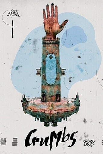 Movie poster for Crumbs