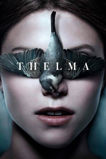 Movie poster for Thelma